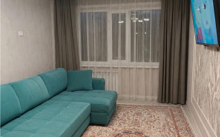 Продажа 2-комнатной квартиры, 50 м² - Продажа квартир в панельном доме в Караганде - страница 29