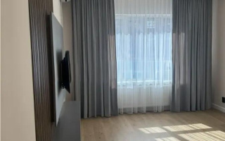 Продажа 1-комнатной квартиры, 43 м² - Продажа однокомнатных квартир в монолитно-каркасном доме в Казахстане