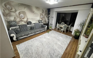 Продажа 4-комнатной квартиры, 140 м², ул. Шерхана Муртазы, дом  25 - Продажа квартир в Алматы