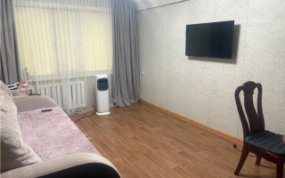 Продажа 2-комнатной квартиры, 44.6 м², пр. Женис, дом  43/1 - Продажа  двухкомнатных квартир в Астане