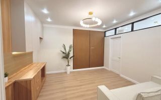 Продажа 3-комнатной квартиры, 49 м², ул. Култегин, дом  4а - Продажа  трехкомнатных квартир в Астане без посредников с фото