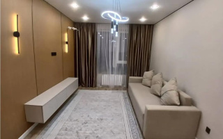 Продажа 2-комнатной квартиры, 40 м², ул. Халиуллина, дом  196/17 - Продажа квартир в Алматы