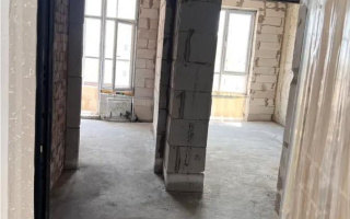 Продажа 1-комнатной квартиры, 40.5 м², ул. Бухар жырау, дом  32 - Продажа  однокомнатных квартир в Астане без посредников с фото