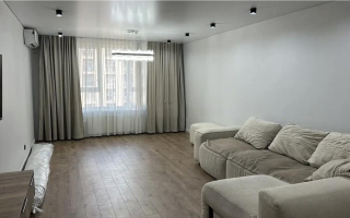 Продажа 3-комнатной квартиры, 110 м² - Продажа трехкомнатных квартир в Казахстане - страница 6