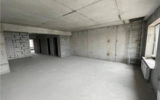 Продажа 3-комнатной квартиры, 80 м², ул. Ауэзова, дом  2/8 - Продажа квартир в новостройках Алматы