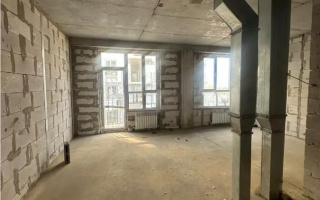 Продажа 1-комнатной квартиры, 31.4 м², мкр-н 20, дом  46 - Продажа квартир в Алматы