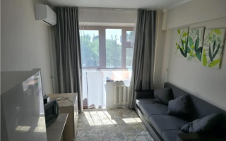 Продажа 1-комнатной квартиры, 15 м² - Продажа квартир в блочном доме в Алматы