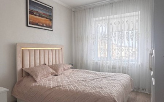 Продажа 2-комнатной квартиры, 56.2 м², Арай-2, дом  19 - Продажа квартир в Казахстане