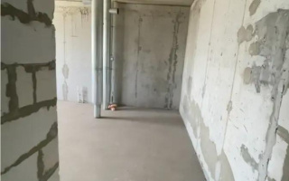 Продажа 1-комнатной квартиры, 31 м², мкр-н 20, дом  22 - Продажа квартир в новостройках Алматы