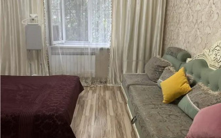 Продажа 2-комнатной квартиры, 92 м², ул. Столетова, дом  13 - Продажа  двухкомнатных квартир в Алматы с фото