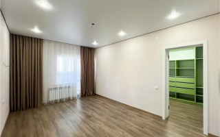 Продажа 2-комнатной квартиры, 65.6 м², ул. Шаймерденова, дом  2 - Продажа квартир в Астане без посредников