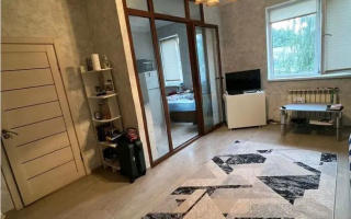 Продажа 1-комнатной квартиры, 26.4 м² - Продажа однокомнатных квартир в Алматы - страница 7