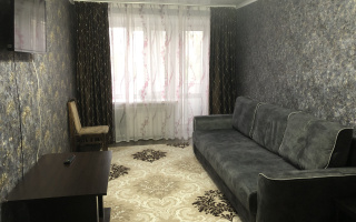 Аренда 1-комнатной квартиры посуточно, 36 м², Юбилейный мкр-н, дом  40 - Продажа и аренда недвижимости в Кокшетау