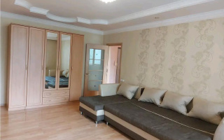 Продажа 1-комнатной квартиры, 47 м², мкр. Кулагер, дом  15 - Продажа квартир в Алматы