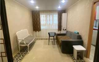 Продажа 1-комнатной квартиры, 33 м², ул. Абая, дом  37 - Продажа квартир в Темиртау без посредников