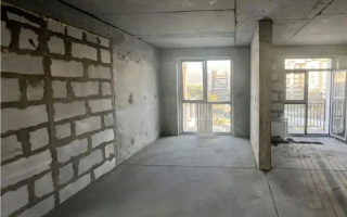 Продажа 1-комнатной квартиры, 39 м², мкр. Нуркент, дом  6/2 - Продажа  однокомнатных квартир в новостройках Алматы без посредников