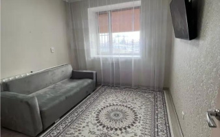 Продажа 2-комнатной квартиры, 33 м², ул. Капал, дом  1/1 - Продажа  двухкомнатных квартир в Астане