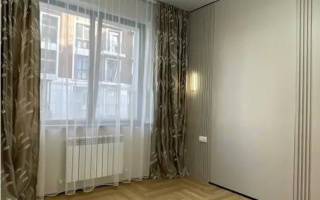 Продажа 1-комнатной квартиры, 39 м², мкр-н Нуркент, дом  6/2 - Продажа  однокомнатных квартир в Алматы без посредников с фото