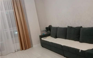 Продажа 1-комнатной квартиры, 39.6 м², ул. Байтурсынова, дом  22 стр - Продажа квартир в Астане с фото