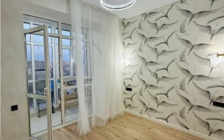 Продажа 2-комнатной квартиры, 38 м² - Продажа двухкомнатных квартир в кирпичном доме в Астане