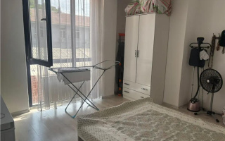 Продажа 2-комнатной квартиры, 51 м², ул. Бузурбаева, дом  4б - Продажа квартир в Медеуском р-не Алматы