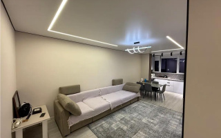 Продажа 4-комнатной квартиры, 96 м², ул. Косшыгулулы, дом  4 - Продажа  четырехкомнатных квартир в Астане без посредников