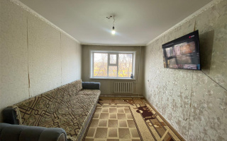 Продажа 2-комнатной квартиры, 47 м², мкр-н 17 - Продажа  двухкомнатных квартир в Караганде