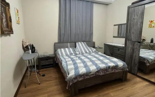 Продажа 3-комнатной квартиры, 61 м², ул. Тауасарулы, дом  70/2 - Продажа  трехкомнатных квартир в новостройках Алматы без посредников с фото