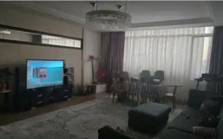 Продажа 4-комнатной квартиры, 170 м², ул. Байтурсынова, дом  1 - Продажа  четырехкомнатных квартир в Астане