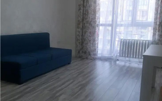Продажа 1-комнатной квартиры, 26 м², мкр-н Шугыла, дом  340/35 - Продажа  однокомнатных квартир в новостройках Алматы с фото