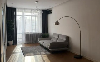 Продажа 3-комнатной квартиры, 127 м² - Продажа квартир в новостройках Алматы - страница 38