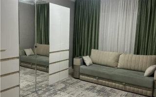Продажа 2-комнатной квартиры, 53.2 м², ул. Розыбакиева, дом  293 - Продажа квартир в Казахстане