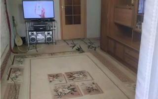 Продажа 2-комнатной квартиры, 44 м², ул. 6-й мик-н, дом  44 - Продажа квартир в Темиртау без посредников