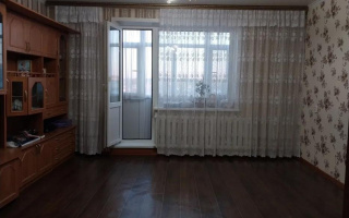 Продажа 3-комнатной квартиры, 65 м², ул. Карла Маркса, дом  7 - Продажа  трехкомнатных квартир в Караганде без посредников с фото