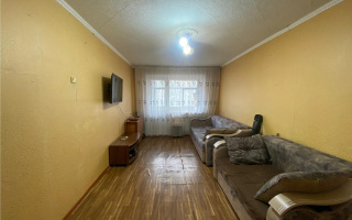 Продажа 1-комнатной квартиры, 31 м², мкр-н 11а, дом  18 - Продажа  однокомнатных квартир в Караганде