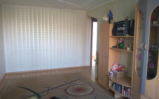 Продажа 3-комнатной квартиры, 59 м², ул. Ерубаева, дом  47 - Продажа  трехкомнатных квартир в Караганде с фото