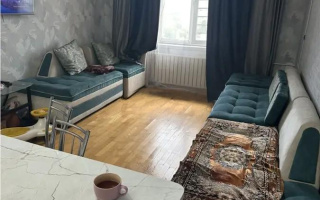 Продажа 3-комнатной квартиры, 73 м², пр. Богенбай батыра, дом  30 - Продажа  трехкомнатных квартир в Астане с фото