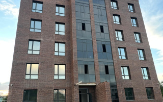 Продажа 2-комнатной квартиры, 41 м² - Продажа квартир в кирпичном доме в Казахстане - страница 30