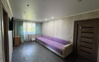 Продажа 3-комнатной квартиры, 47 м² - Продажа трехкомнатных квартир в панельном доме в Казахстане - страница 29
