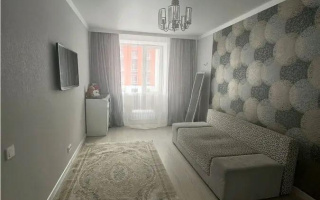 Продажа 1-комнатной квартиры, 38 м², ул. Байтурсынова, дом  36а - Продажа квартир в Казахстане