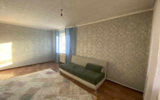 Продажа 2-комнатной квартиры, 45 м², мкр-н 12 - Продажа  двухкомнатных квартир в Караганде с фото