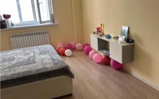 Продажа 1-комнатной квартиры, 43 м² - Недвижимость в Астане - страница 33