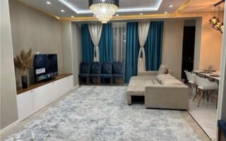 Продажа 4-комнатной квартиры, 135 м² - Продажа квартир в Алматы - страница 3