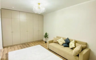 Продажа 1-комнатной квартиры, 35 м², ул. Е-915, дом  9 - Продажа квартир в Астане с фото