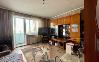 Продажа 4-комнатной квартиры, 86 м², ул. Стахановская - Продажа  четырехкомнатных квартир в Караганде с фото