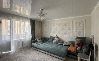 Продажа 2-комнатной квартиры, 53 м² - Продажа квартир в Караганде