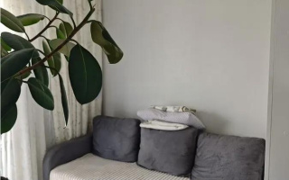 Продажа 2-комнатной квартиры, 37.3 м² - Продажа двухкомнатных квартир в Ауэзовском р-не Алматы