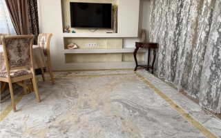 Продажа 2-комнатной квартиры, 69 м², ул. Каппарова, дом  9/11 - Продажа квартир в Алматы
