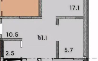 Продажа 2-комнатной квартиры, 67.4 м² - Продажа квартир в Алматы в Ауэзовском р-не - страница 14