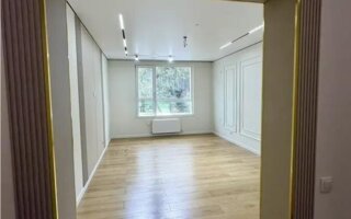 Продажа 3-комнатной квартиры, 92 м²